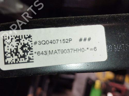 Used Right front suspension arm Right front suspension arm 37640235 37640235