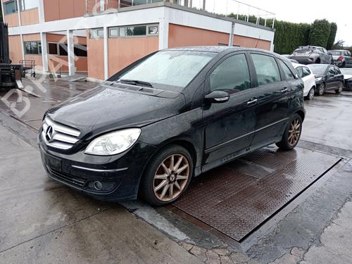 Instrument cluster MERCEDES-BENZ B-CLASS Sports Tourer (W245) B 200 CDI (245.208) | BP30684381C47 