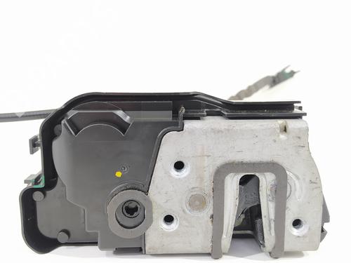 Rear right lock FORD FIESTA VII (HJ, HF)  | BP6295540C99 