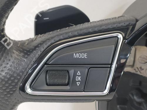 Steering wheel AUDI A5 (8T3)  | BP9716851C49