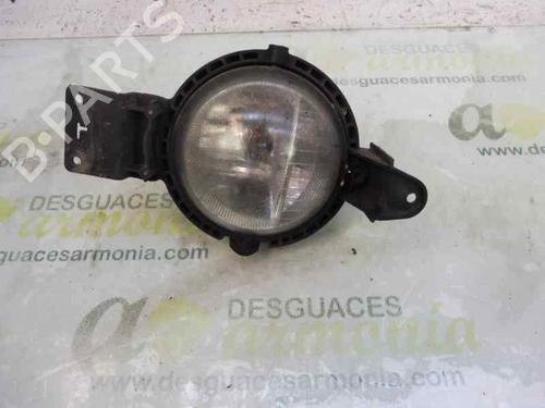 Used Left front fog light Left front fog light 1845087 1845087