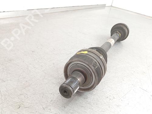 Left rear driveshaft MERCEDES-BENZ A-CLASS (W177) AMG A 45 S 4-Matic+ (177.054) | BP36050062M40 - Image 2