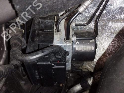 Used ABS pump ABS pump 36989584 36989584
