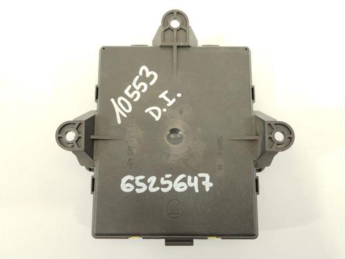 Electronic module MERCEDES-BENZ A-CLASS (W169) A 150 (169.031, 169.331) | BP28046273M83 - Image 4