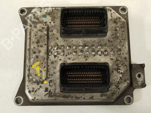 Used Engine control unit (ECU) Engine control unit (ECU) 33182258 33182258