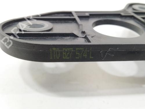 Tailgate handle VW JETTA III (1K2) 1.9 TDI | BP16798822C132 