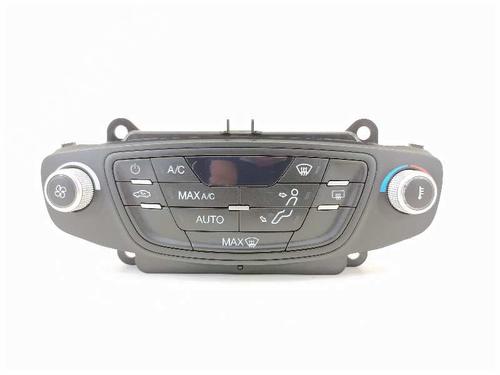 Used Climate control FORD TOURNEO COURIER B460 MPV [2014-2025]  7995794