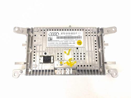 Display monitor AUDI A5 (8T3) | BP9716592C48 - Image 5