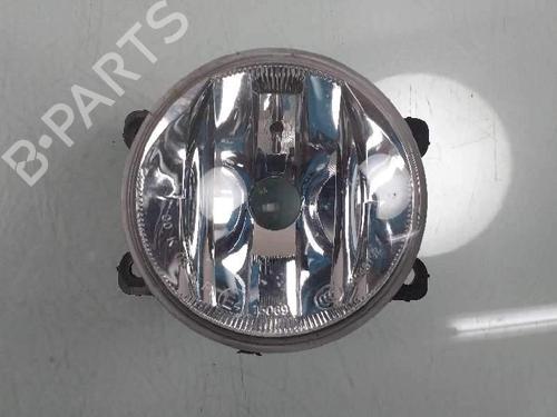 Used Right front fog light Right front fog light 4907384 4907384