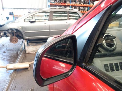 Left mirror SUZUKI ALTO VII (GF, HA25_, HA35_) 1.0 (AMF310, GFC31S) | BP29523128C26 