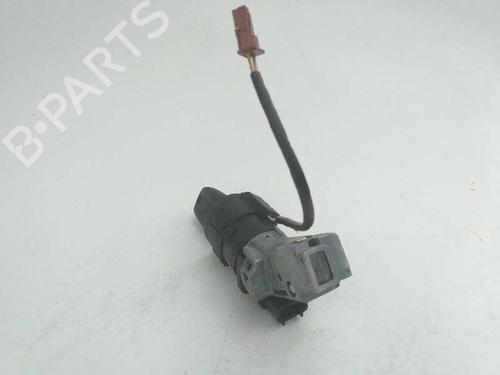 Ignition barrel PEUGEOT 2008 I (CU_) | BP6118520M48
