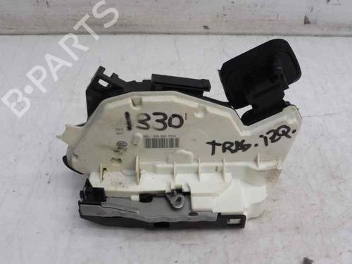 Used Rear left lock SEAT TOLEDO IV (KG3) [2012-2019]  2002984