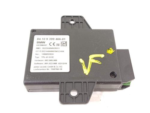 Used Electronic module Electronic module MINI MINI CLUBMAN (F54) Cooper (136 hp) 40265551 40265551