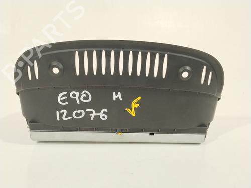 Ferdsskriver BMW 3 (E90) 320 d | BP18948954C48 