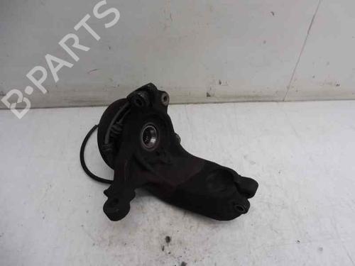 Right front steering knuckle CITROËN C3 I (FC_, FN_) 1.4 HDi | BP2003092M26 