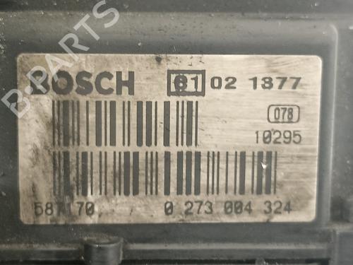 ABS pump IVECO DAILY III Van 35 C 17, 35 S 17 | BP13100132M43 