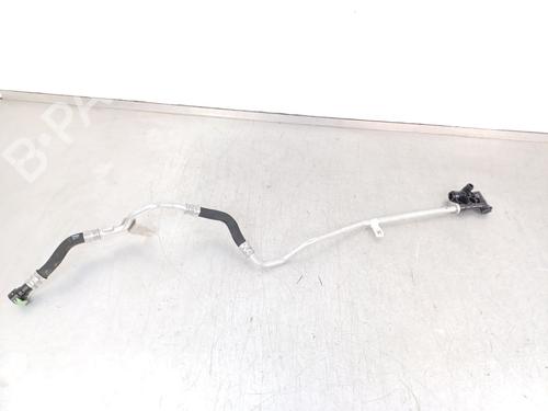 Used Pipe BMW 4 Coupe (G22, G82) M4 Competition M xDrive (510 hp) 29279817