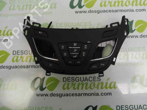 Used Climate control Climate control 1948914 1948914