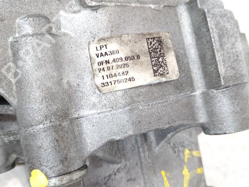 Front differential CUPRA LEON Sportstourer (KL8, KU8, KUD) 2.0 VZ 4Drive | BP34648639M23  - Image 6