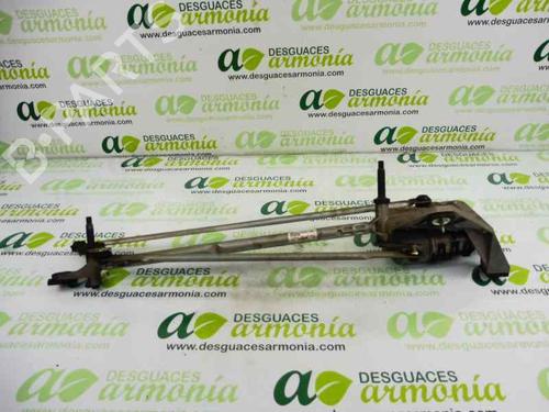 Front wiper motor FORD KUGA I  | BP1851722M29 