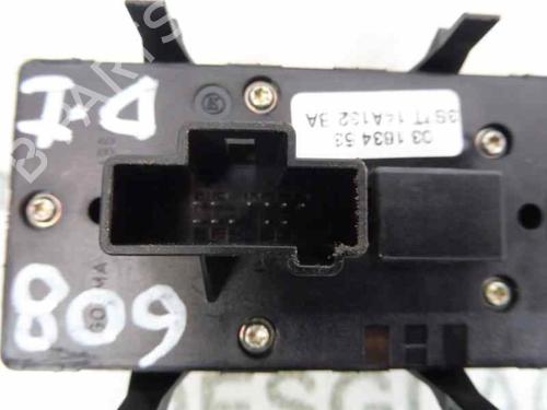 Left front window switch FORD MONDEO III (B5Y)  | BP1892189I27 