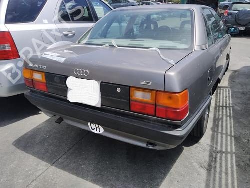 Ignition coil AUDI 100 C3 Saloon (443, 444) | BP16248615M94