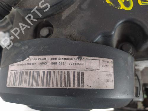 Used Injector Injector VW PASSAT B5.5 (3B3) [2000-2005] 13299495 13299495