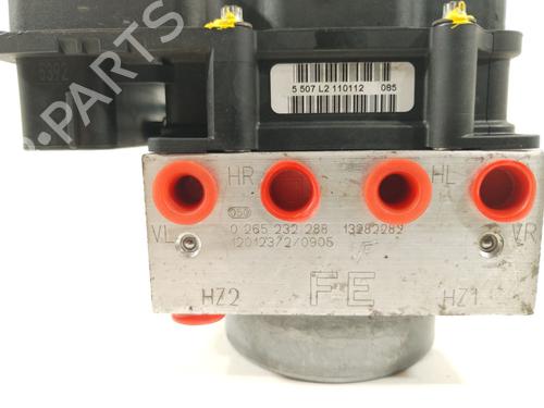 ABS pump OPEL CORSA D (S07) 1.2 (L08, L68) | BP29938015M43 