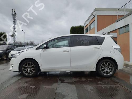 Engine TOYOTA VERSO (_R2_) 1.6 D4-D (WAR20_) | BP24885632M1 - Image 12