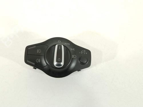 headlight-switch-audi-a4-b8-avant-8k5-2007-2008-2009-2010-2011-2012-2013-2014-2015-2016-2017-34475436 main image