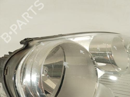 Right headlight VW GOLF V (1K1) 1.9 TDI | BP32342992C29