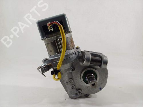 Steering column TOYOTA COROLLA Hatchback (_E21_, _EA1_, _EH1_) 1.8 Hybrid (ZWE211) | BP39618650M21 - Image 5