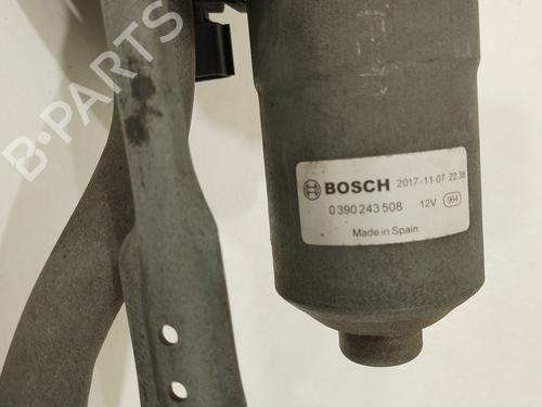 Front wiper motor FIAT TALENTO Van (296_) 1.6 D | BP36501974M29 - Image 2