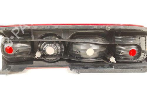 Right taillight CITROËN JUMPER II Van 2.2 HDi 120 | BP37486573C35 - Image 5