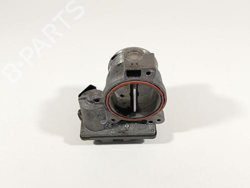 Throttle body AUDI A7 Sportback (4GA, 4GF) 3.0 TDI quattro | BP22731874M82 