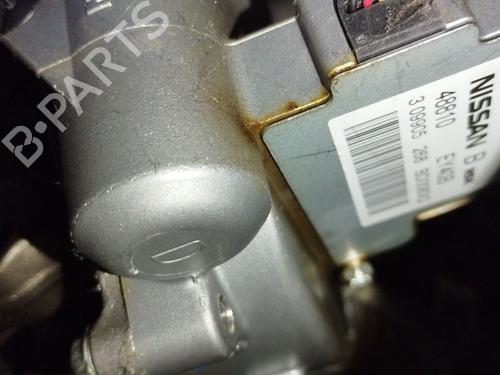 Ratstammeenhed Ratstammeenhed NISSAN QASHQAI I (J10, NJ10) 1.5 dCi (106 hp) 36702610 36702610