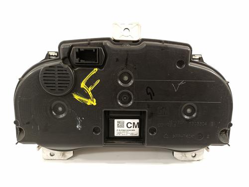 Instrument cluster OPEL CORSA D (S07)  | BP16805046C47 
