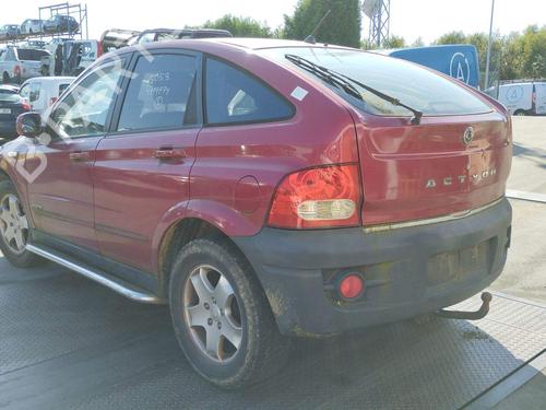 Speilbryter SSANGYONG ACTYON I 2.0 Xdi | BP37494300I25 - Image 11