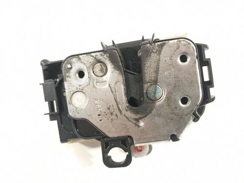 Front right lock FIAT 500 (312_)  | BP16799828C97 