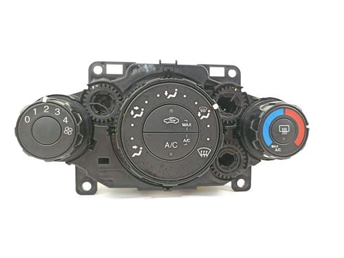 Used Climate control Climate control 17522603 17522603