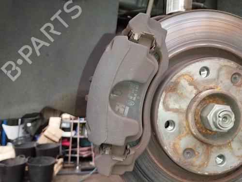 Used Left front brake caliper Left front brake caliper 38443435 38443435