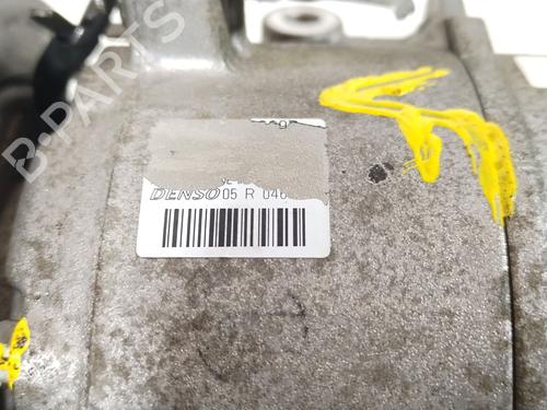 AC compressor RENAULT MEGANE III Hatchback (BZ0/1_, B3_)  | BP31679797M34  - Image 8
