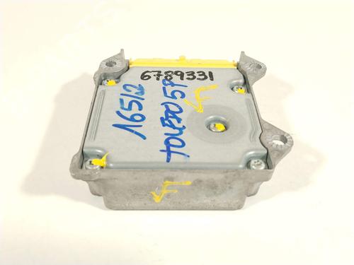 Control unit SEAT TOLEDO III (5P2) 1.9 TDI | BP34701684M11 - Image 4