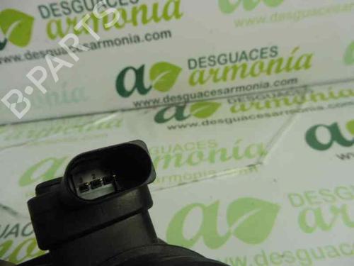 Mass air flow sensor SEAT IBIZA IV (6J5, 6P1)  | BP1960016M95 