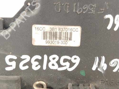 Front right lock SEAT IBIZA III (6L1) 1.4 TDI | BP31951477C97 