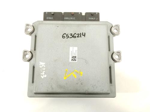 Used Engine control unit (ECU) CITROËN C4 Grand Picasso I (UA_) 2.0 HDi 138 (136 hp) 29178449
