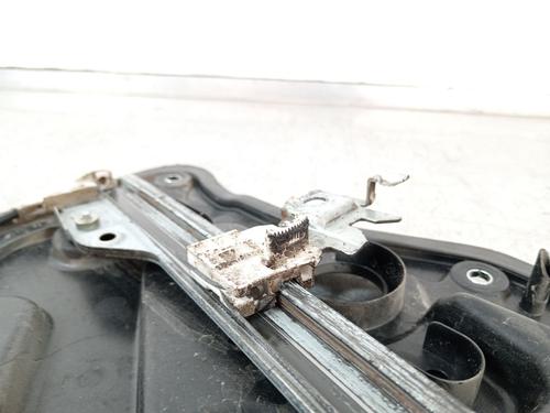 Front left window mechanism NISSAN X-TRAIL II (T31)  | BP24438686C22 