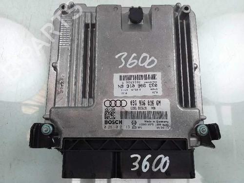 engine-control-unit-ecu-audi-a4-b7-8ec-20-tdi-03g906016gn-0281012113-2004-2005-2006-2007-2008-2009-4851644 main image