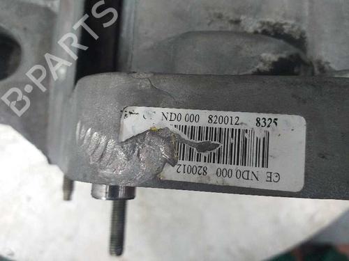 Gearbox RENAULT GRAND SCÉNIC II (JM0/1_)  | BP6560159M3 