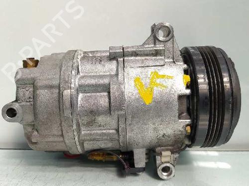 Used AC compressor BMW 3 (E46) [1997-2005]  7054825